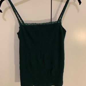 (2 for $15) 📍 Brandy Melville tank top